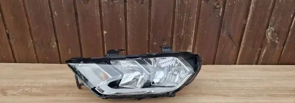 Audi A1 Headlight/headlamp 82A941003