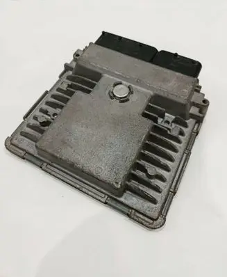 Volkswagen Beetle A5 Engine control unit/module 03F906070CM 03F907309P SIM0S1012A
