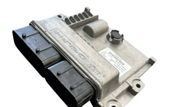 Peugeot 3008 II Engine control unit/module 9831983280 28646150 9818035080