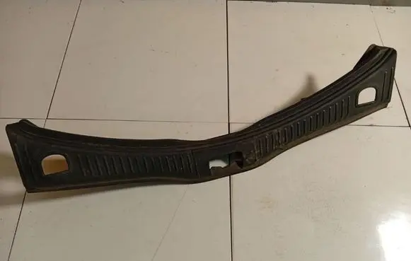 Ford Mondeo MK IV Other trunk/boot trim element 7S71N40374