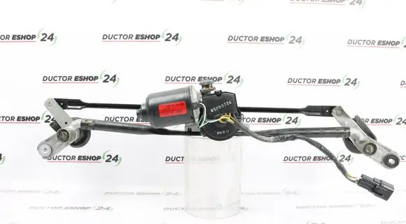 KIA Soul Front wiper linkage and motor 981102K900AM 981102K900