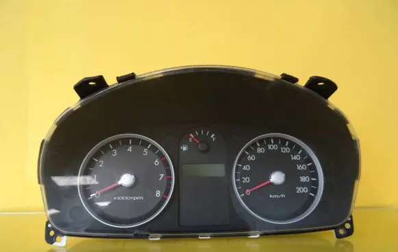 Hyundai Getz Speedometer (instrument cluster)