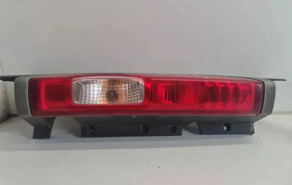 Tail light part