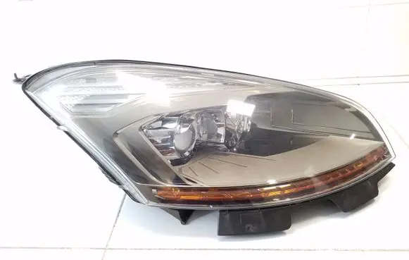 Citroen C4 Grand Picasso Headlight/headlamp 16298400