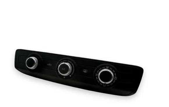 Audi Q2 - Climate control unit 83A820047F