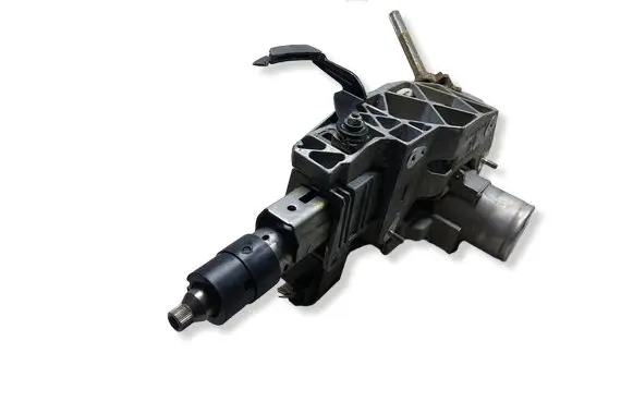 Renault Megane II Steering wheel axle 8200246631B