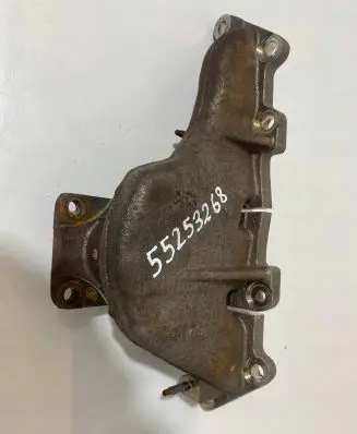Fiat 124 Spider Exhaust manifold 55269199