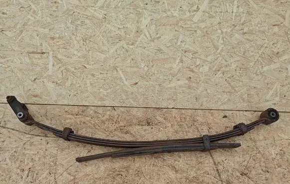 Ford Ranger Rear leaf spring 
