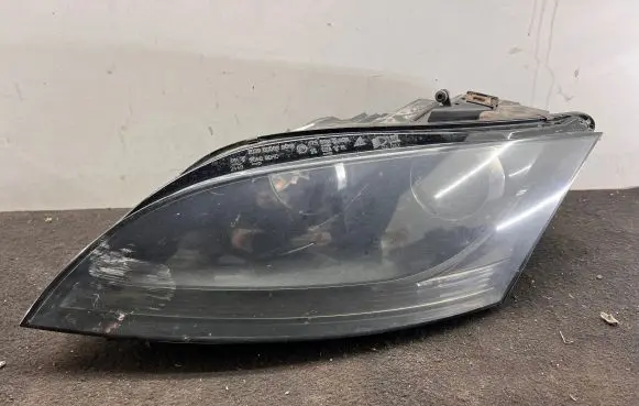 Audi TT TTS Mk2 Headlight/headlamp 8J0941003N