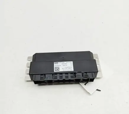 BMW X3 G01 Suspension control unit/module 8835394 A2C74703626
