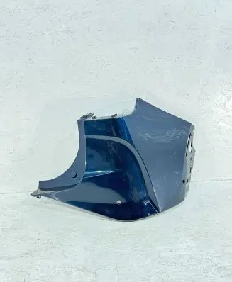 Hyundai Nexo Rear bumper 86692-M5000 86692-M5010