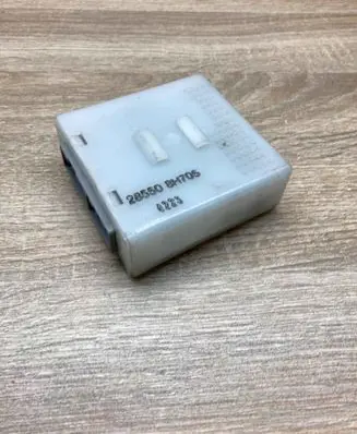 Nissan X-Trail T30 Alarm control unit/module 285508H705