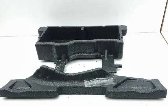 Peugeot 2008 II Spare wheel section trim 9834338580