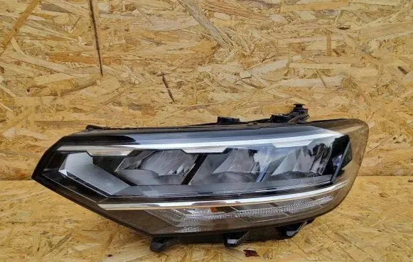 Volkswagen PASSAT B8 Headlight/headlamp 3G1941035P