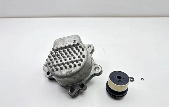Toyota Yaris Water pump 161A029015
