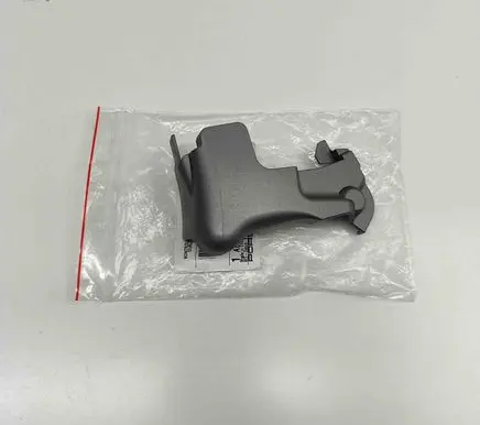 Porsche 911 991 Dashboard glove box trim 99152133802D20