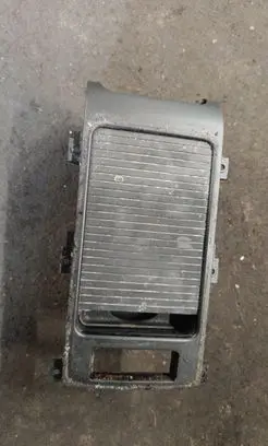 BMW X5 E53 Cup holder 51168402941