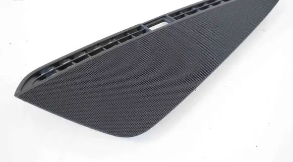 Audi TT TTS RS Mk3 8S Dash center speaker trim cover 8S2857367