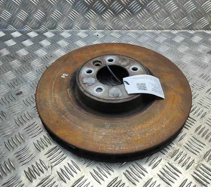 Land Rover Range Rover Sport L494 Front brake disc AH321125CA
