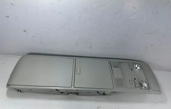 Volkswagen Sharan Front seat light