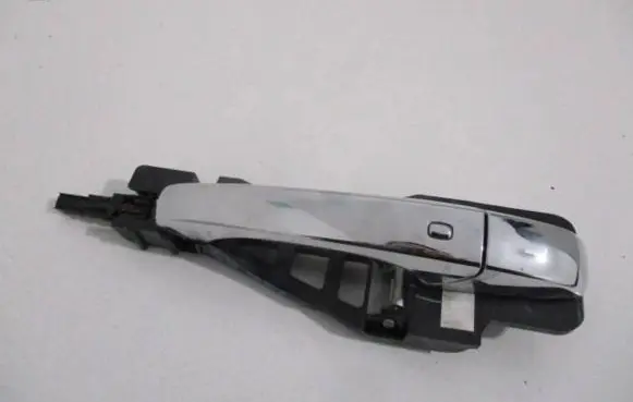 Jeep Grand Cherokee Front door exterior handle 04589888AD 58907