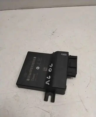 Audi A6 S6 C6 4F Gateway control module 4F0907468D 4F0910468A 006T77MNL