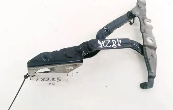 Audi A6 S6 C5 4B Tailgate/trunk/boot hinge