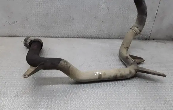 Mercedes-Benz Vito Viano W638 Intercooler hose/pipe
