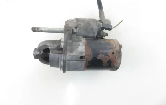 Suzuki Swift I Starter motor M000T36071 3110063J0