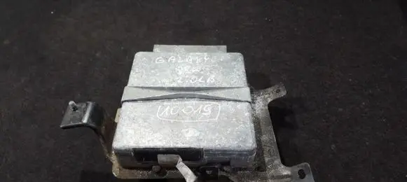 Ford Galaxy Engine control unit/module f5rb14a624ba f5rb-14a624-ba