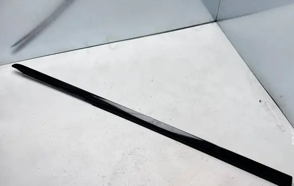 Mercedes-Benz E W238 Rear side glass trim A2386709100
