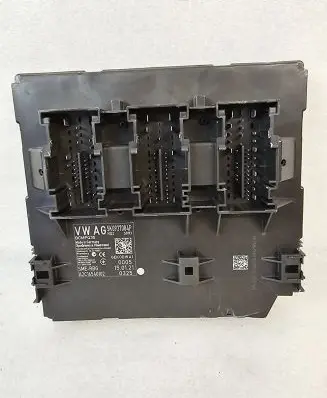 Volkswagen Sharan Comfort/convenience module 5K0937084P
