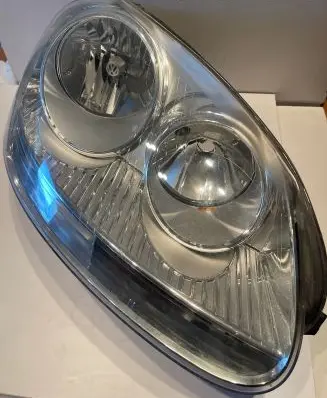 Volkswagen Golf V Headlight/headlamp 1K6941006P