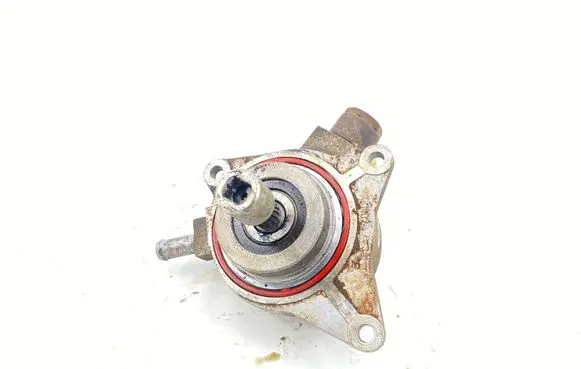 Vacuum pump