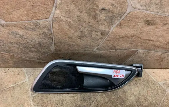 Mercedes-Benz GLA W156 Rear door interior handle A2467600