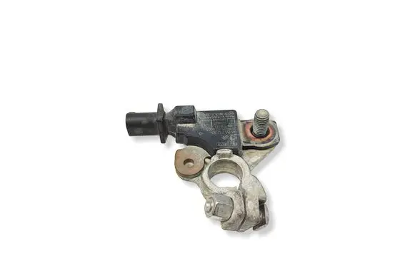 Citroen Jumpy Negative earth cable (battery) 9815523280 0199200131