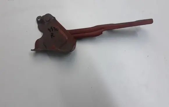 Opel Mokka Engine bonnet/hood hinges 95421581