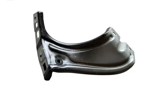 Volkswagen Tiguan Fender mounting bracket 571821136