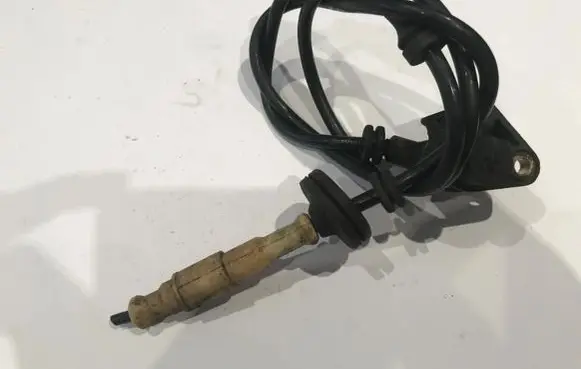 Nissan Micra ABS rear brake sensor 0265006256