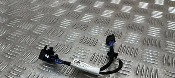 Audi A8 S8 D5 Other wiring loom 4N0971142C 4N0971142