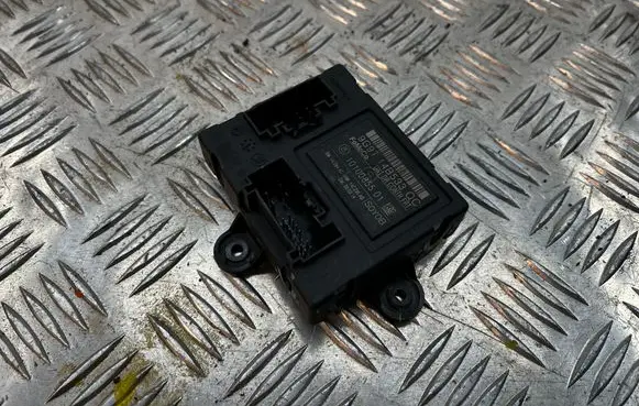 Ford Mondeo MK IV Door control unit/module 9G9T14B533QC 9G9T14B533 1010085501