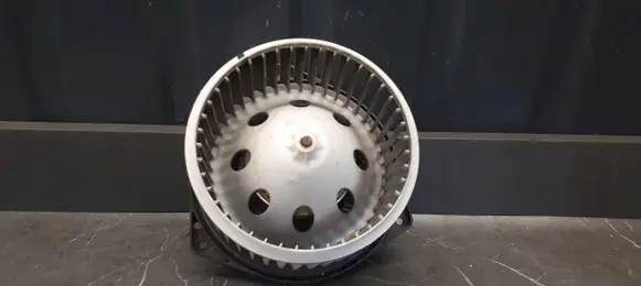 Nissan Murano Z51 Heater fan/blower
