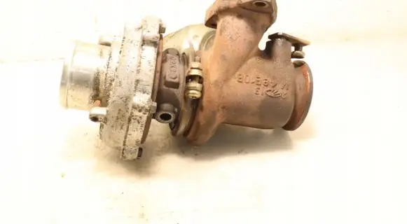Opel Insignia A Turbo 55596485