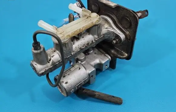 Lexus RX 330 - 350 - 400H Brake booster 13811010420 IMPRK1601094