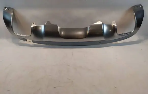 Mercedes-Benz GLA W156 Front bumper A1568850925 11279981 287560010