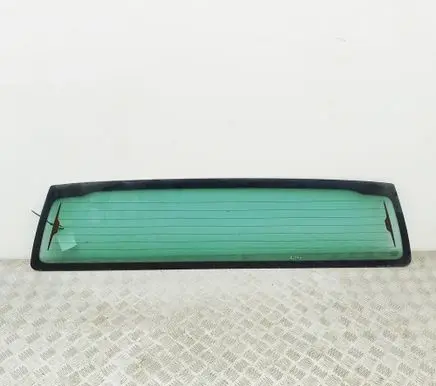 Ford Ranger Rear windscreen/windshield window AB392142004KE 43R00086
