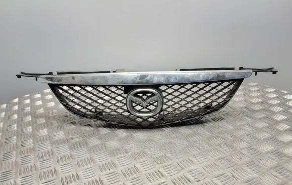 Mazda Premacy Front grill C10050712