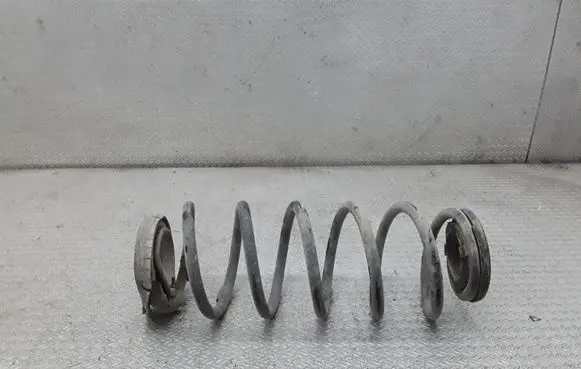 Mitsubishi Colt Rear coil spring