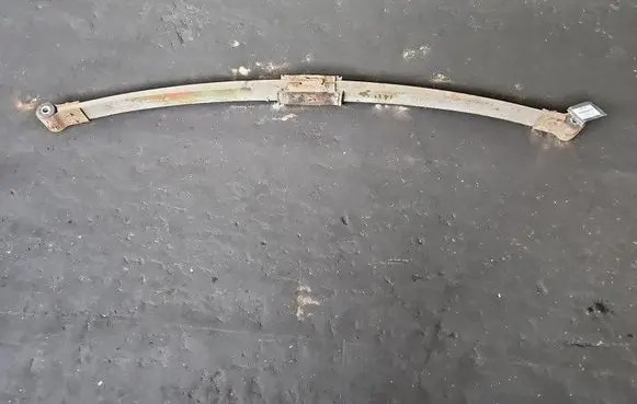Renault Master II Rear leaf spring IMPRK1491209