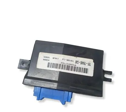 Renault Kangoo I Immobilizer control unit/module 216222146 P8200032776H 0139096